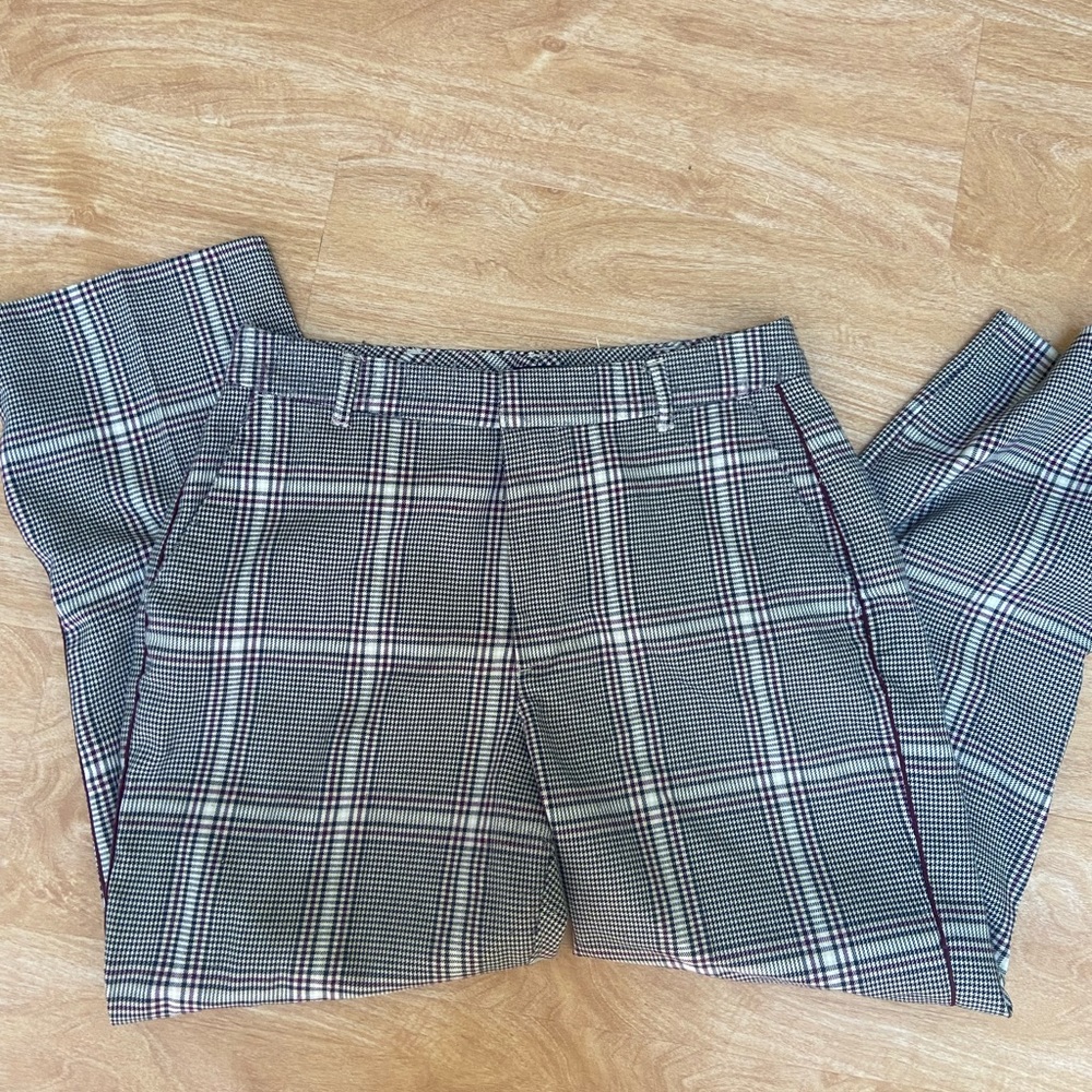 Abercrombie Menswear Pants